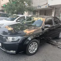 دنا معمولی تیپ ۲، مدل ۱۳۹۶