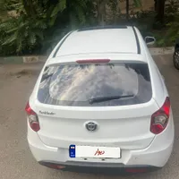 برلیانس H220 اتوماتیک، مدل ۱۳۹۶|خودرو سواری و وانت|کرج, شهر جدید اندیشه|دیوار