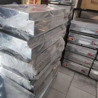 کباب پز منقلی لوله رنگ کوره ای