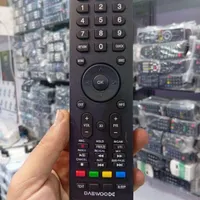کنترل تلویزیون دوو TV