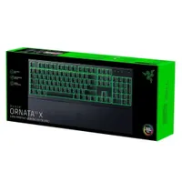 کیبورد گیمینگ ریزر مدل Ornata V3 X|قطعات و لوازم جانبی رایانه|تهران, کاظم‌آباد|دیوار