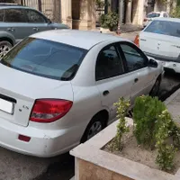 کیا ریو مونتاژ دنده‌ای، مدل ۱۳۸۵|خودرو سواری و وانت|تهران, شهرک پرواز|دیوار