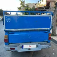 نیسان دوگانه سوز|خودرو سواری و وانت|شاهرود, |دیوار