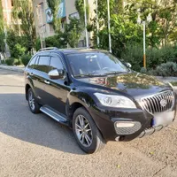 لیفان x60|خودرو سواری و وانت|اردبیل, |دیوار