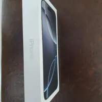 iphone16 promax حافظه 1T|موبایل|تهران, ابوذر (منطقه ۱۵)|دیوار