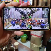 فروش دوربین مداربسته پاناسونیک با نصب حرفه ای|دوربین مداربسته|نیشابور, |دیوار