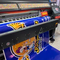 چاپ بنر ترحیم تسلیت مش استیکر وینیل سولیت فلکسی