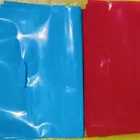 نادیس پلاست تولید کننده انواع نایلون و نایلکس|عمده‌فروشی|باقرشهر, |دیوار