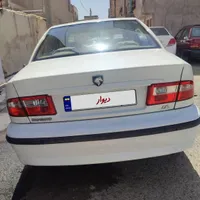 سمند LX ساده، مدل ۱۳۸۷|خودرو سواری و وانت|کرج, کیانمهر|دیوار