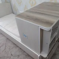 سرویس خواب کودک و نوجوان|تخت و سرویس خواب|اسلام‌شهر, |دیوار