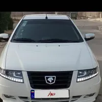 سورن پلاسXU7P با کارت طلاهی