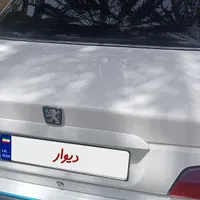 پژو پارس موتور جدید مدل ۱۴۰۲ ماشین صفر وکارمندی|خودرو سواری و وانت|جیرفت, |دیوار