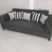 مبل راحتی چستر یونانی **گالری مبلمان نور **|مبلمان خانگی و میز عسلی|کرمانشاه, |دیوار