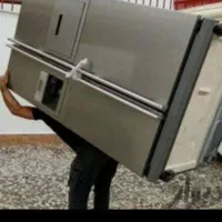 باربری واسباب کشی منزل ومبلمان سبلان بار|خدمات حمل و نقل|خوی, |دیوار