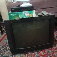 تلوزیون21 وگیرنده دیجیتال