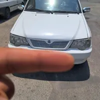 پراید۱۱۱مدل۹۷