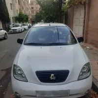 تیبا دو 1400 بی رنگ