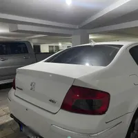 پژو ۴۰۷ بدون رنگ ۱۰ سال خواب|خودرو سواری و وانت|تهران, شهر‌زیبا|دیوار