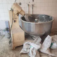 خمیرگیر ۲کیسه خمیر گیر ۳کیسه خمیر ۱کیسه دست دوم|فروشگاه و مغازه|تبریز, |دیوار