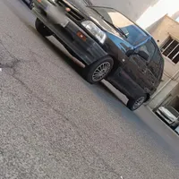 پراید هاچبک مدل ۸۶