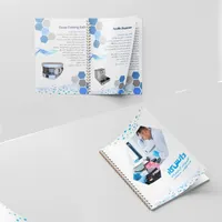 لوگو حرفه ای|خدمات رایانه‌ای و موبایل|ایلام, |دیوار