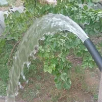 حفاری بیصدا اب با چاه کنی معصومی(چاه کن تضمینی)|خدمات پیشه و مهارت|ارومیه, |دیوار