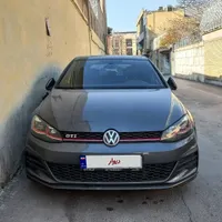 فولکس گلف GTI، مدل ۱۳۹۷|خودرو سواری و وانت|تهران, جنت‌آباد جنوبی|دیوار