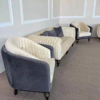 مبل پاناما وزرا|مبلمان خانگی و میز عسلی|شاهینشهر, |دیوار