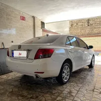 آریو اتوماتیک 1600cc، مدل ۱۳۹۷|خودرو سواری و وانت|شاهین‌شهر, خانه کارگر|دیوار