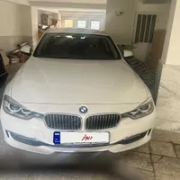 بی‌ام‌و سری 3 سدان 328i، مدل ۲۰۱۵ لاکچری لاین|خودرو سواری و وانت|تهران, الهیه|دیوار