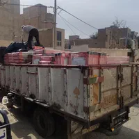 نمایندگی اصلی پکیجو رادیاتور  (( ایران رادیاتور ))|آبگرمکن، پکیج، شوفاژ|اسلام‌شهر, باغ فیض|دیوار