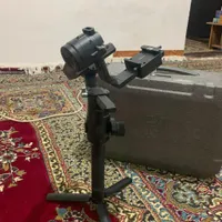 رونین s dji|دوربین عکاسی و فیلم‌برداری|رشت, حمیدیان|دیوار