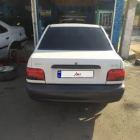 پراید صندوق‌دار بنزینی، مدل ۱۳۸۵|خودرو سواری و وانت|نظرآباد, |دیوار