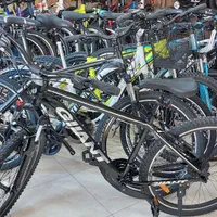 تکی وعمده‌ چرخ کنندل|دوچرخه، اسکیت، اسکوتر|اصفهان, بهارستان|دیوار