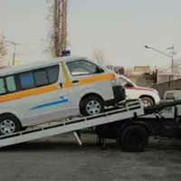 امداد خودرو اردبیل خودروبر کفی حمل خودرو اردبیل