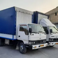 مرودشت بار حمل اثاثیه منزل،مبلمان و..|خدمات حمل و نقل|مرودشت, مختارآباد|دیوار