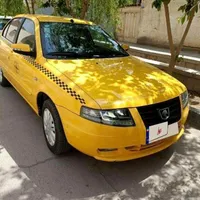 سمند سورن پلاس، مدل ۱۴۰۲|خودرو سواری و وانت|اصفهان, سپاهان‌شهر|دیوار