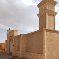 خانه تاریخی ۳۷۲ متری در کوهپایه اصفهان|فروش خانه و ویلا|اصفهان, دشتستان|دیوار