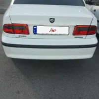 سمند LX ساده، مدل ۱۳۹۹|خودرو سواری و وانت|بروجرد, |دیوار