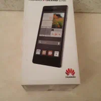 گوشی هوآوی مدل G700 با کارتن