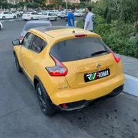 جوک اسپرت|خودرو سواری و وانت|تهران, حکمت|دیوار