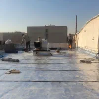ایزوگام کار/سراسرالبرز،تهران حتی یک متر|خدمات پیشه و مهارت|کرج, شهرک نهال و بذر|دیوار