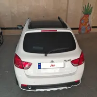 کوییک GXR تیپ L، مدل اواخر ۱۴۰۳