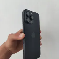 اپل iPhone 16 Pro Max با حافظهٔ ۲۵۶ گیگابایت|موبایل|شیراز, پودنک|دیوار