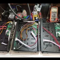 تعمیر دوربین مداربسته و DVR|خدمات پیشه و مهارت|کرمان, |دیوار