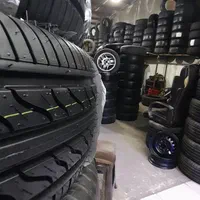 لاستیک ((تعاونی)) دولتی|قطعات یدکی و لوازم جانبی|مشهد, فدک|دیوار