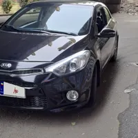 کیا سراتو کوپه 2000cc، مدل ۲۰۱۶ معاوضه یا فروش|خودرو سواری و وانت|تهران, جنت‌آباد جنوبی|دیوار