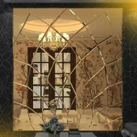 اینه دکوراتیو طرح تاج  کیفیت بالا|آینه|تهران, شوش (باغ آذری)|دیوار