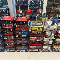 موتوربرق تمام مس برای باغ یخچال تلویزیون موتوربرق|ماشینآلات صنعتی|مشهد, هنرور|دیوار