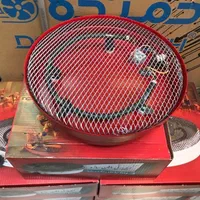 کرسی برقی کم مصرف گرد ماهان سازه|بخاری، هیتر، شومینه|تهران, بازار|دیوار